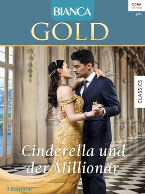 cover image of Bianca Gold Band 52